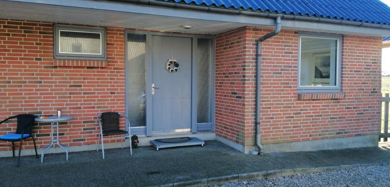 Hyrdeskolen Lejlighed Give Eksteriør billede